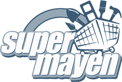 Super Mayen